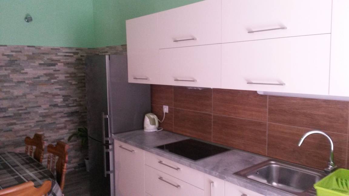 Photo of Kitchen in Povlja