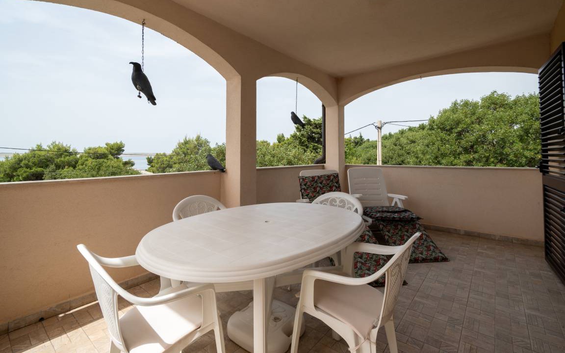 Photo of Patio Balcony in Sibuljina