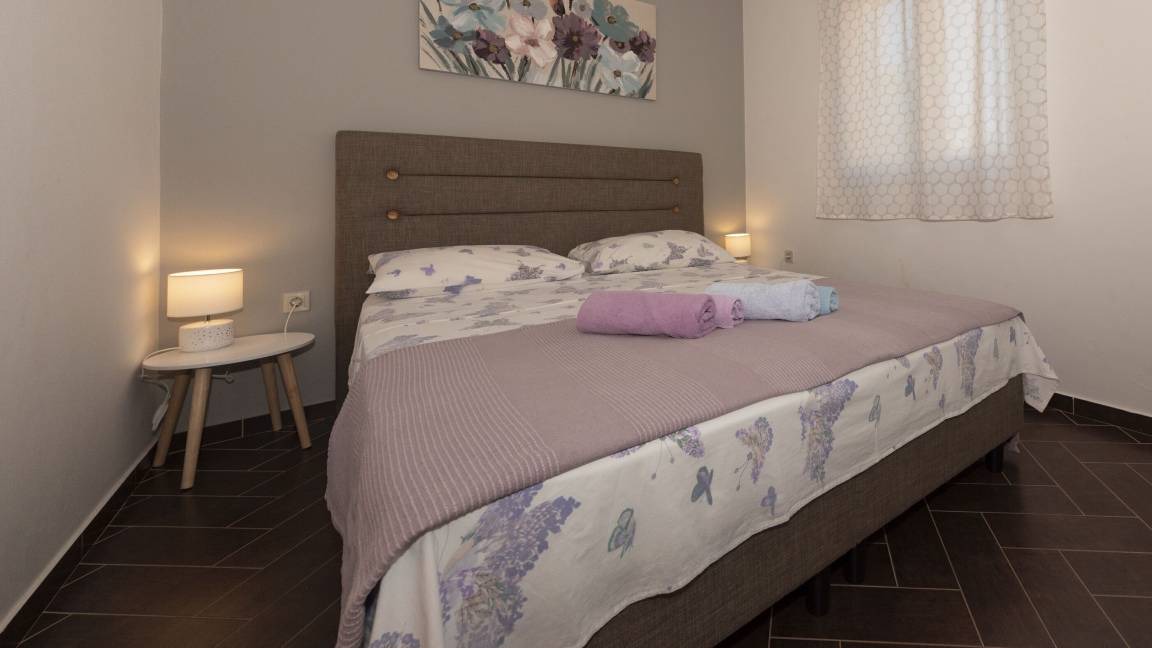 Photo of Bedroom in Razanac