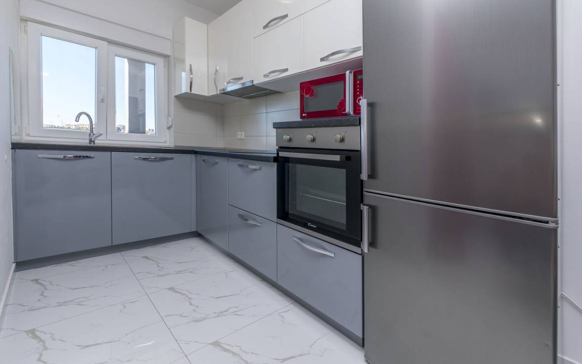 Photo of Kitchen in Rogoznica