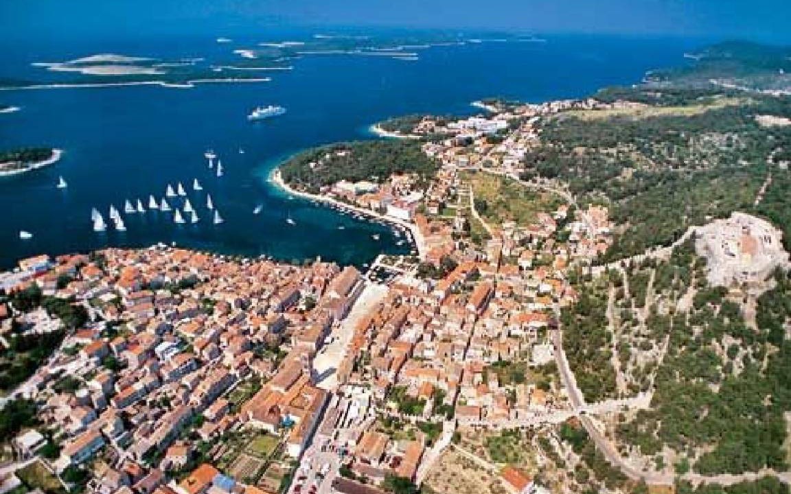 Photo of Others in Hvar