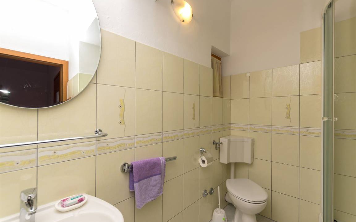 Photo of Bathroom in Brodarica