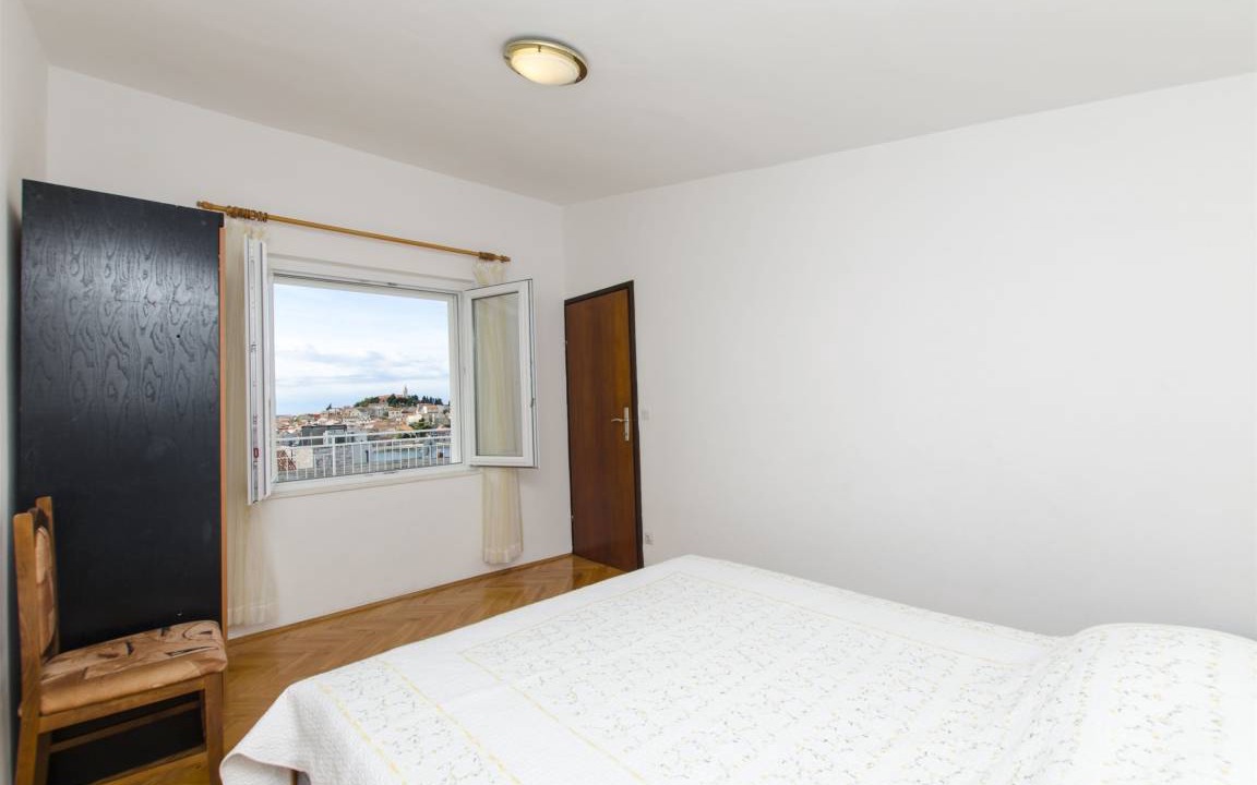 Photo of Bedroom in Primosten