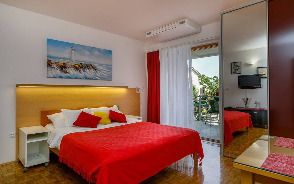 Photo of Bedroom in Krk