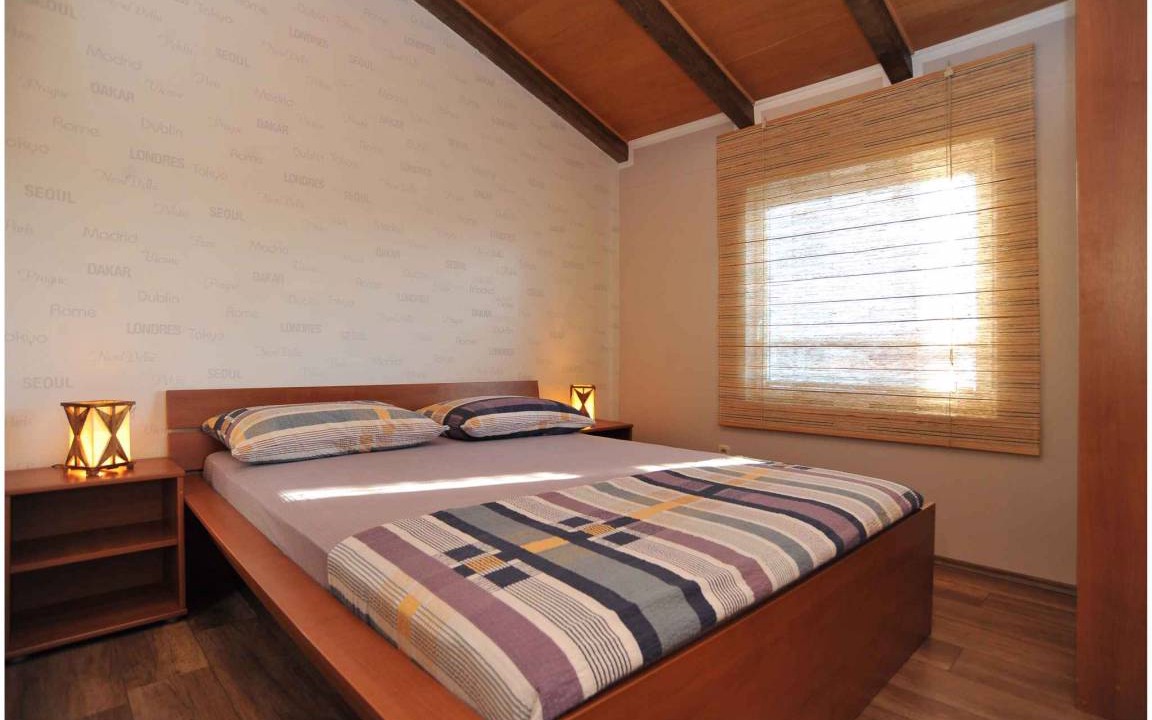 Photo of Bedroom in Municipality of Sukosan