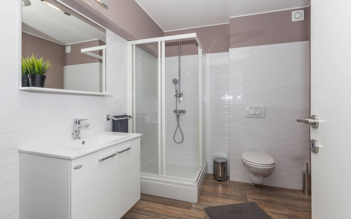 Photo of Bathroom in Biograd na Moru