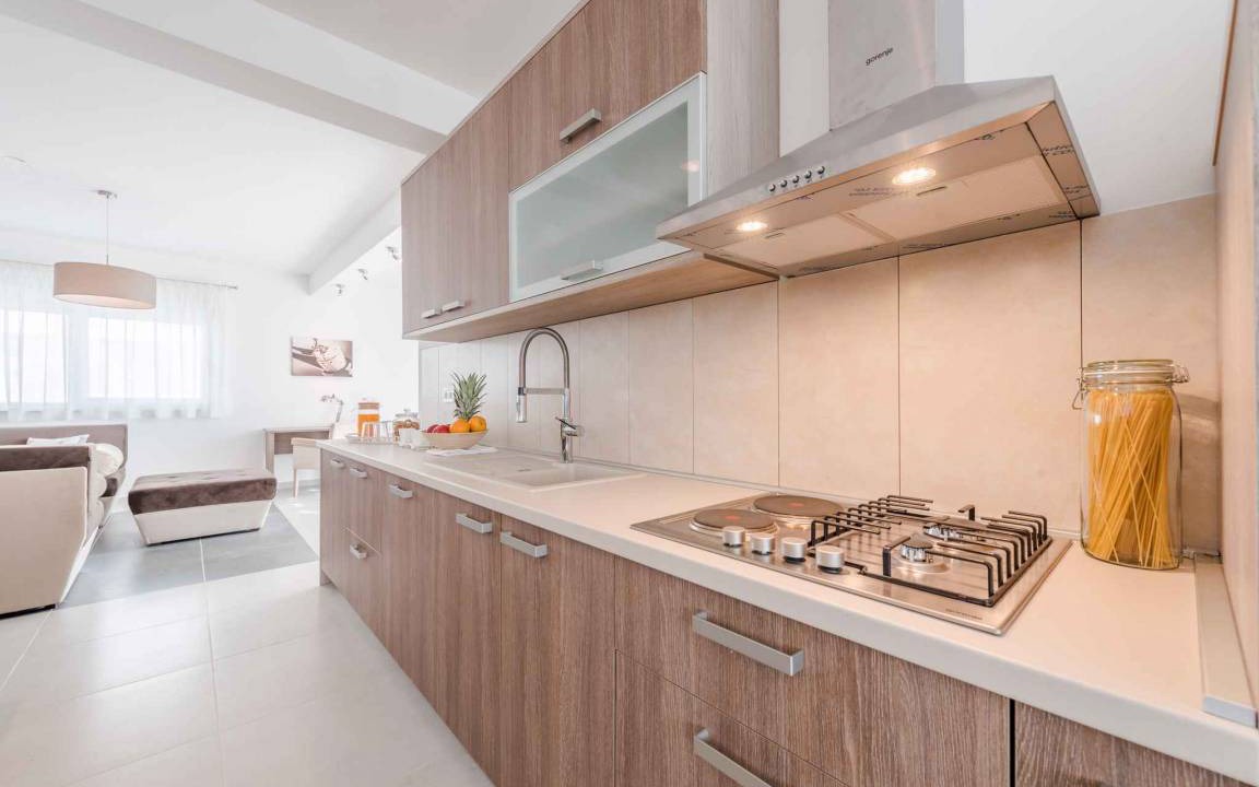 Photo of Kitchen in Debeljak
