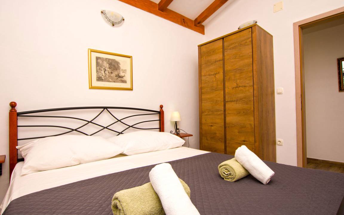 Photo of Bedroom in Kraj