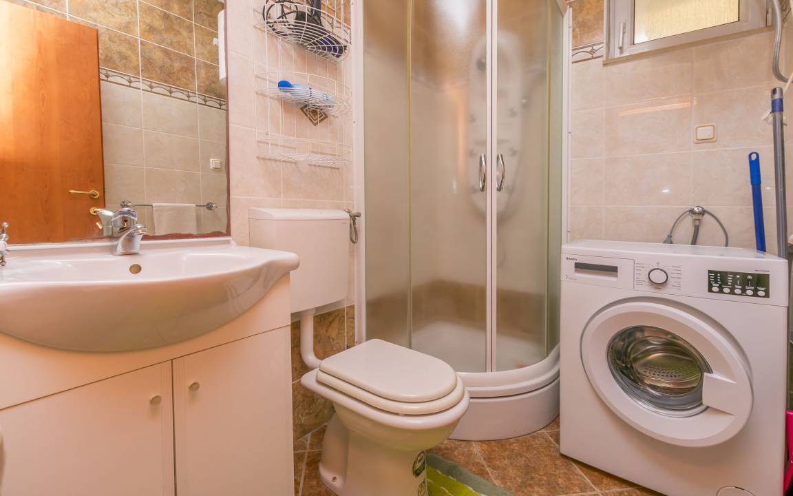 Photo of Bathroom in Rogoznica