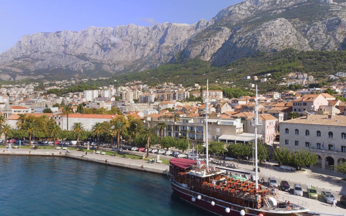 Photo of Others in Makarska Old Town