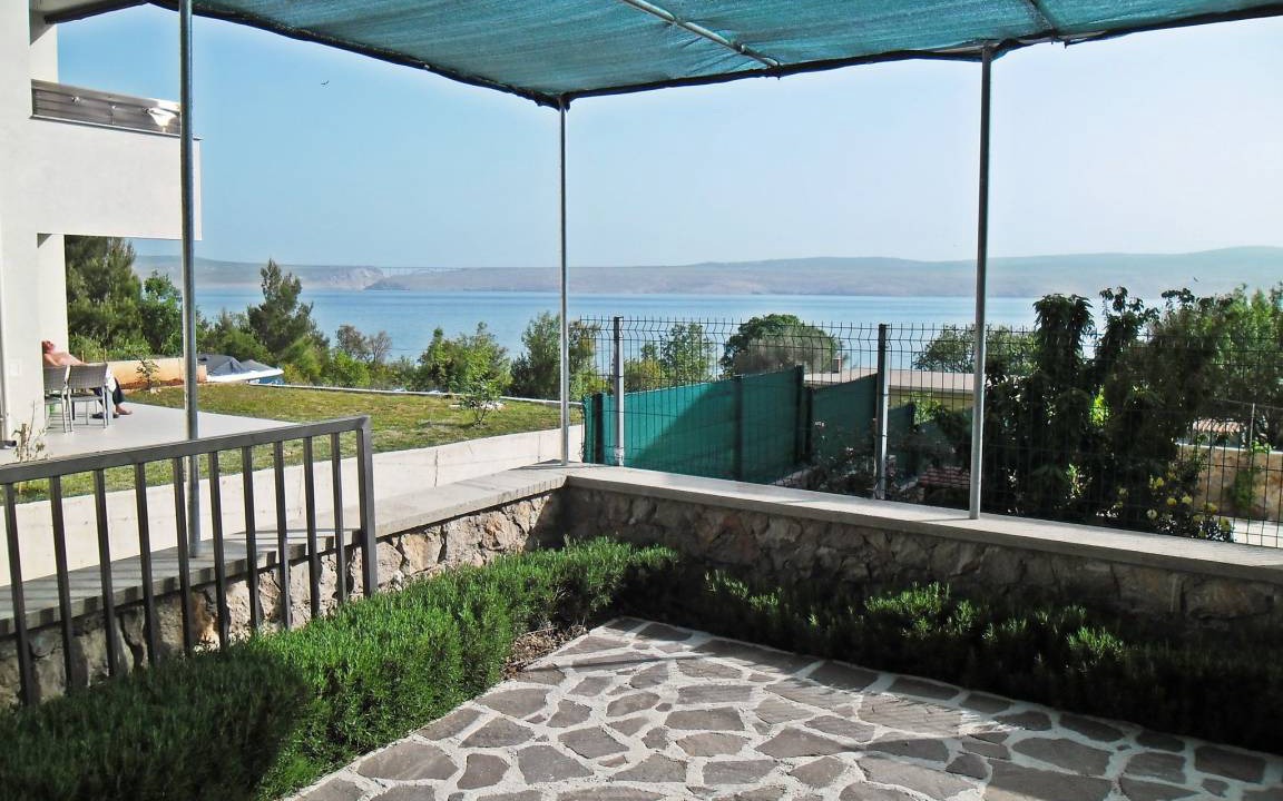 Photo of Patio Balcony in Seline