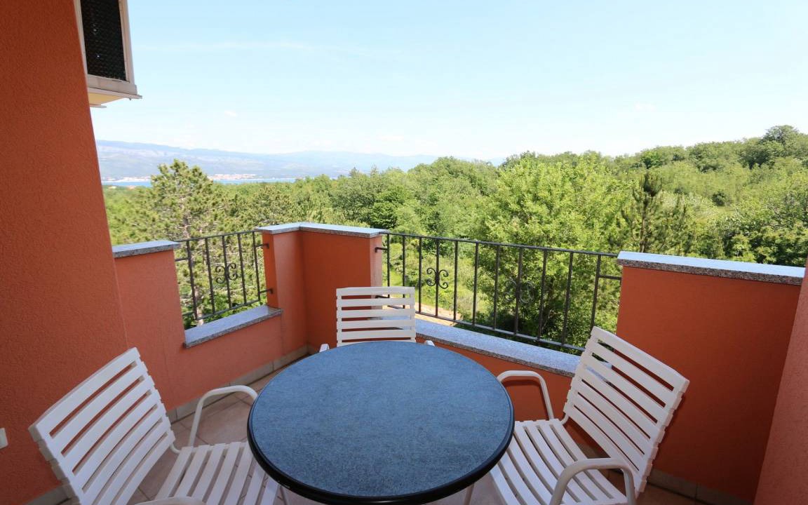Photo of Patio Balcony in Silo