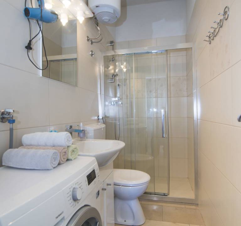Photo of Bathroom in Makarska Old Town