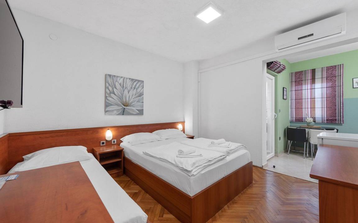 Photo of Bedroom in Pakostane