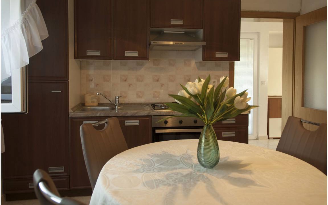 Photo of Kitchen in Municipality of Kali
