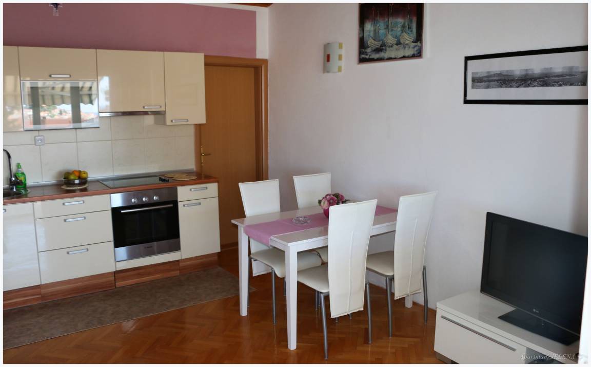 Photo of Kitchen in Primosten
