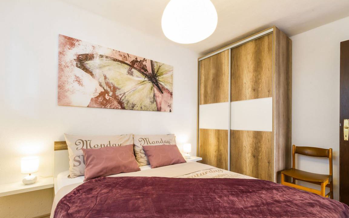 Photo of Bedroom in Maslenica