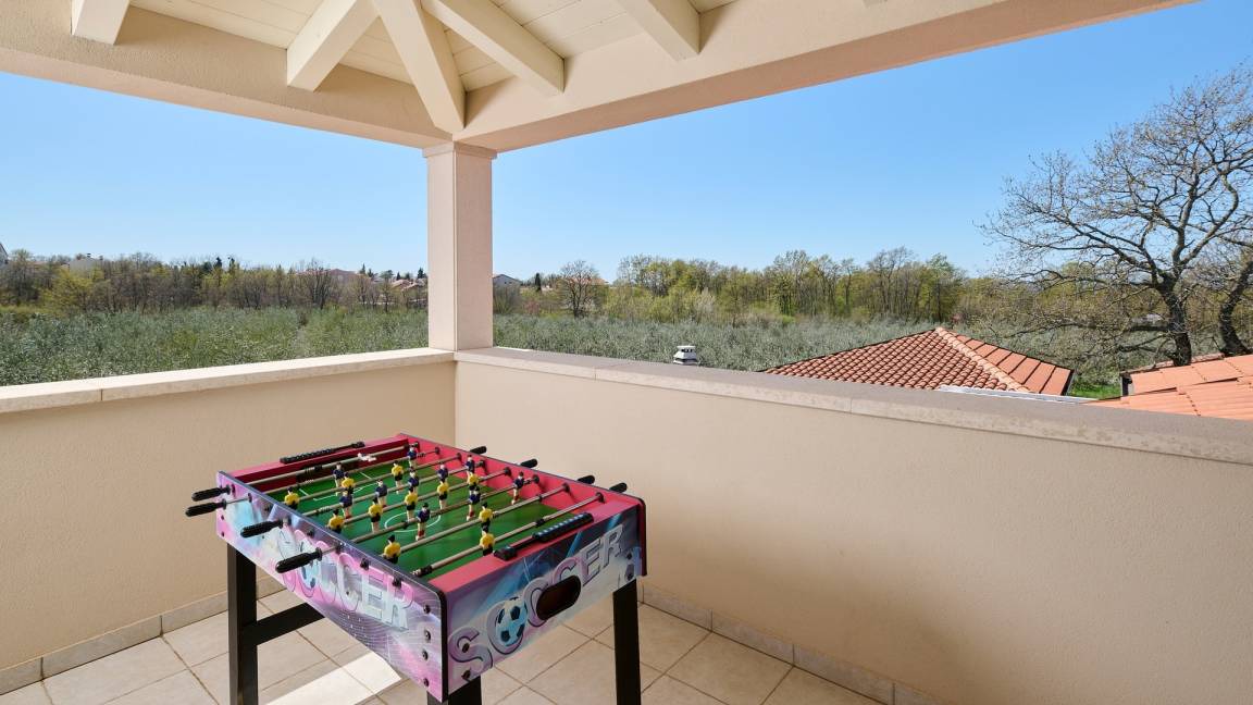Photo of Patio Balcony in Cancini