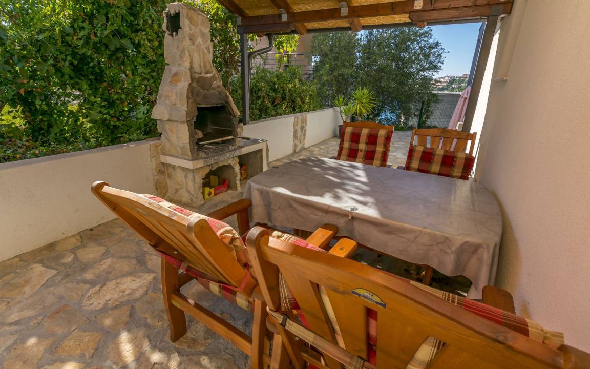 Photo of Patio Balcony in Rogoznica