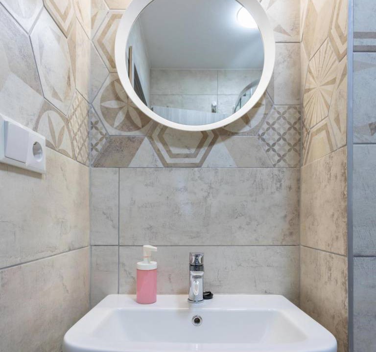 Photo of Bathroom in Zagreb