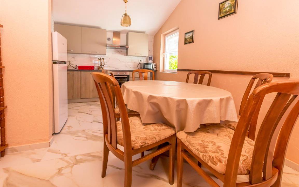 Photo of Kitchen in Rogoznica