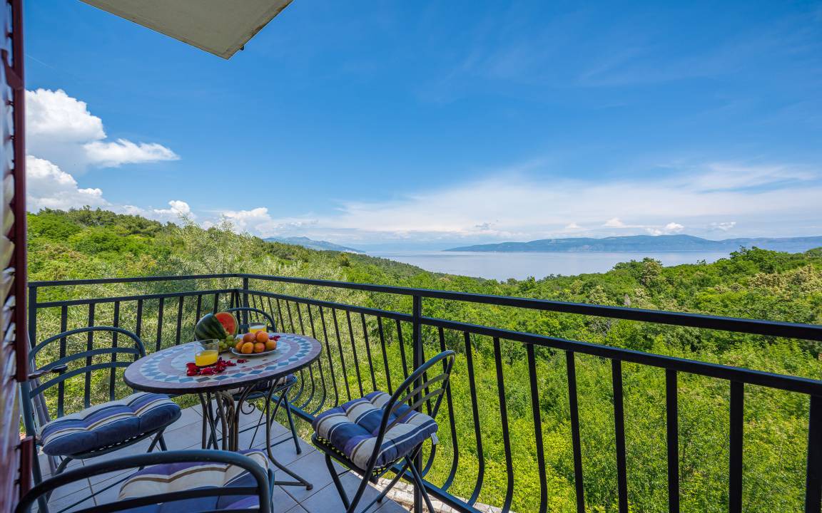 Photo of Patio Balcony in Drenje