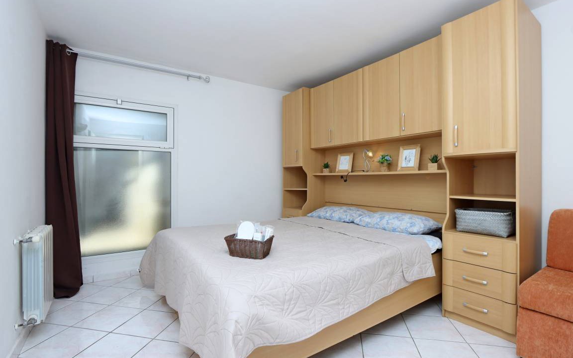 Photo of Bedroom in Brsec