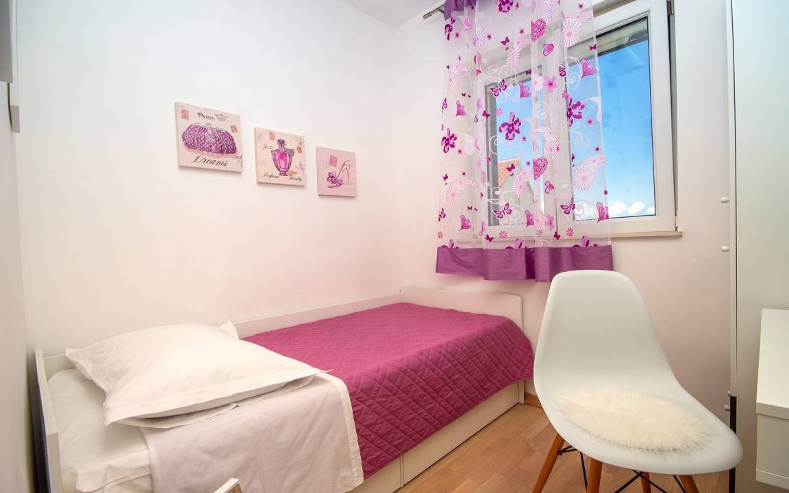 Photo of Bedroom in Mravince
