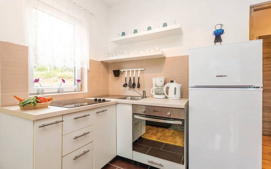 Photo of Kitchen in Jasenak