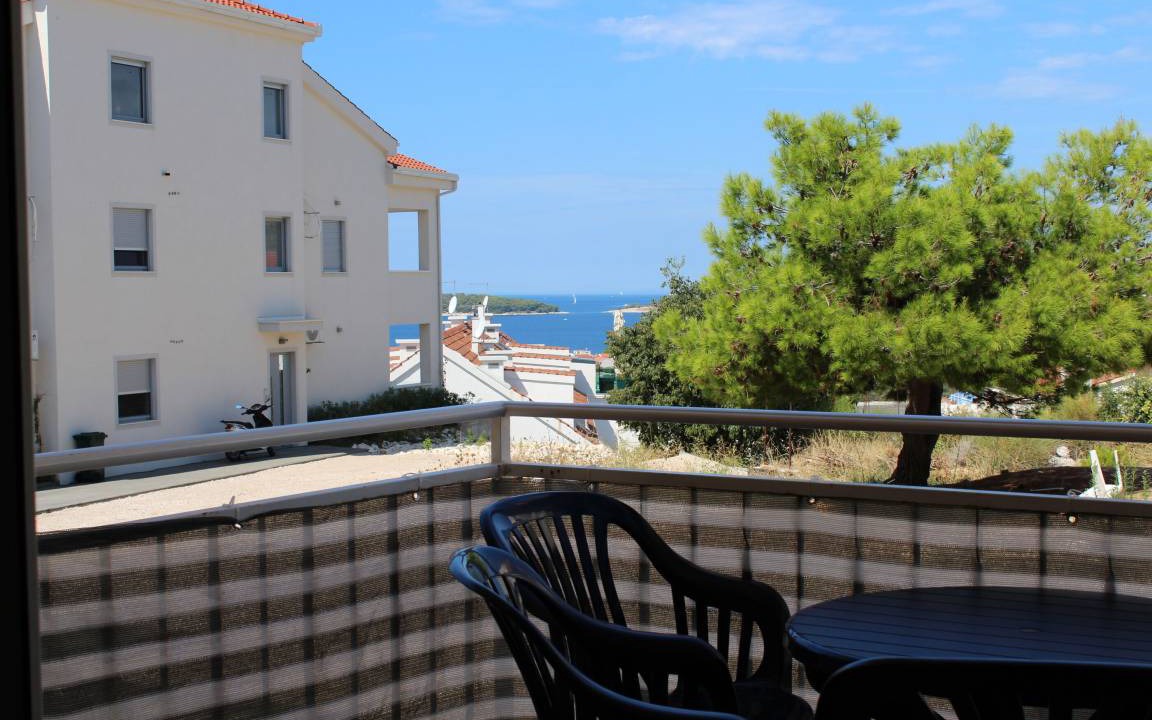 Photo of Patio Balcony in Rogoznica