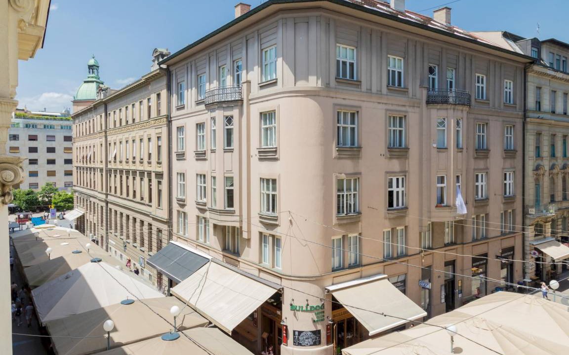 Photo of Others in Zagreb
