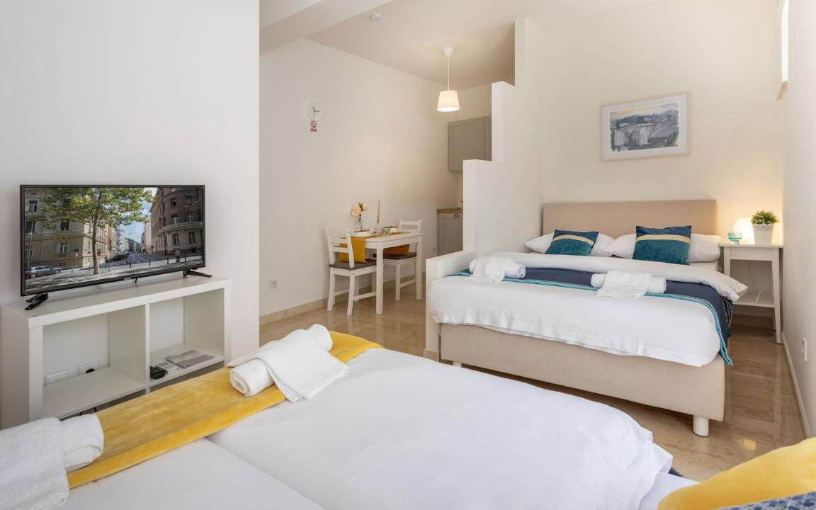 Photo of Bedroom in Zagreb
