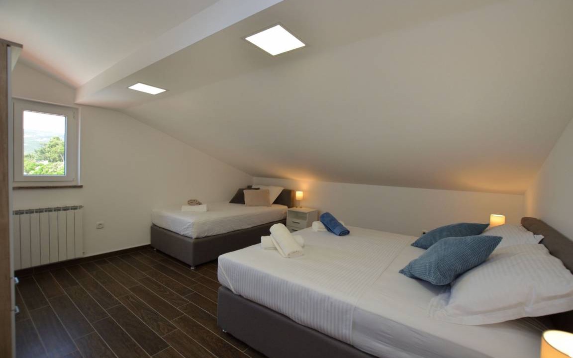 Photo of Bedroom in Miholascica