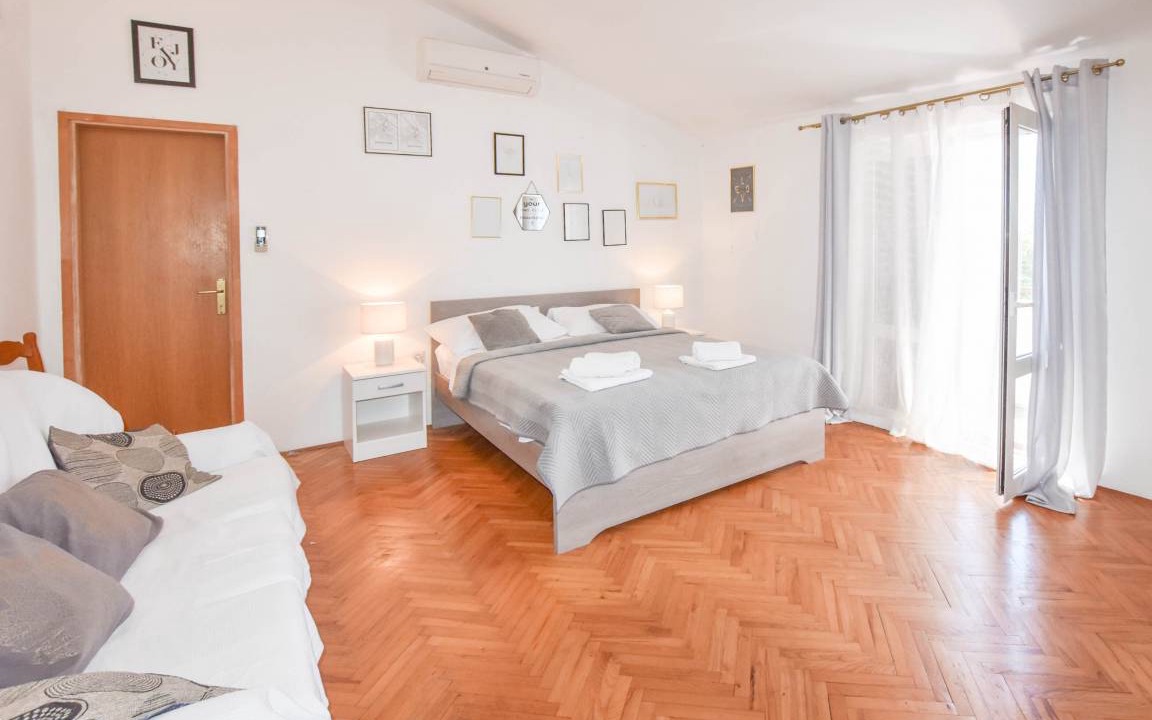 Photo of Bedroom in Pakostane