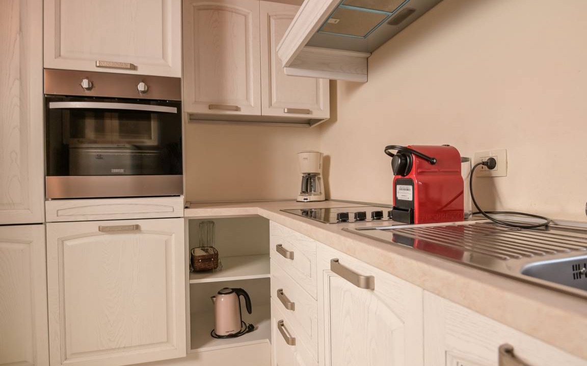 Photo of Kitchen in Kras