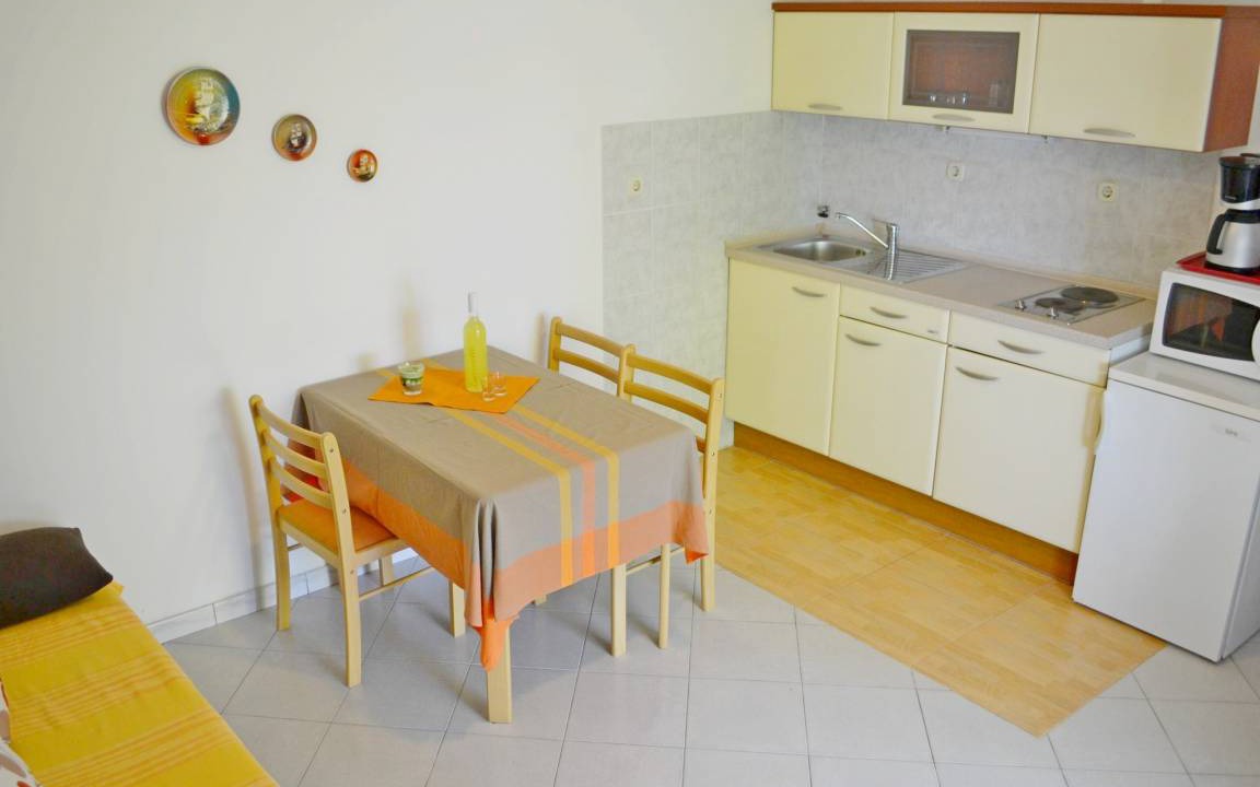 Photo of Kitchen in Rab Town