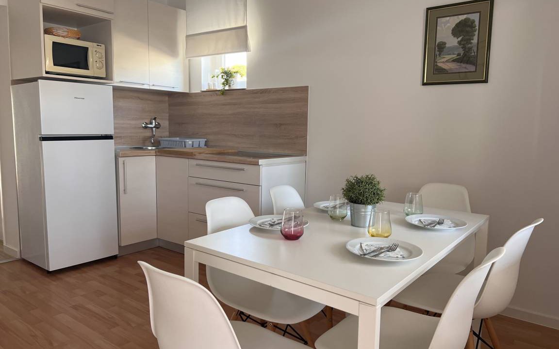 Photo of Kitchen in Primosten