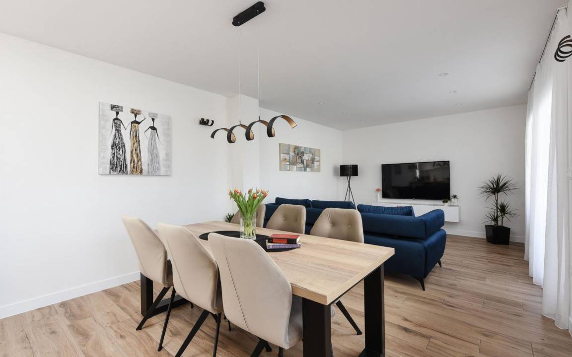 Photo of Livingroom in Debeljak
