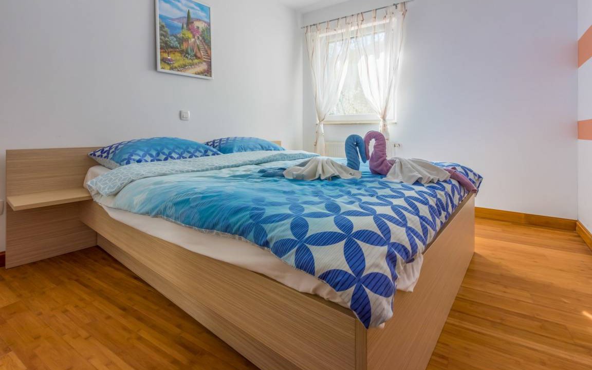 Photo of Bedroom in Bribir
