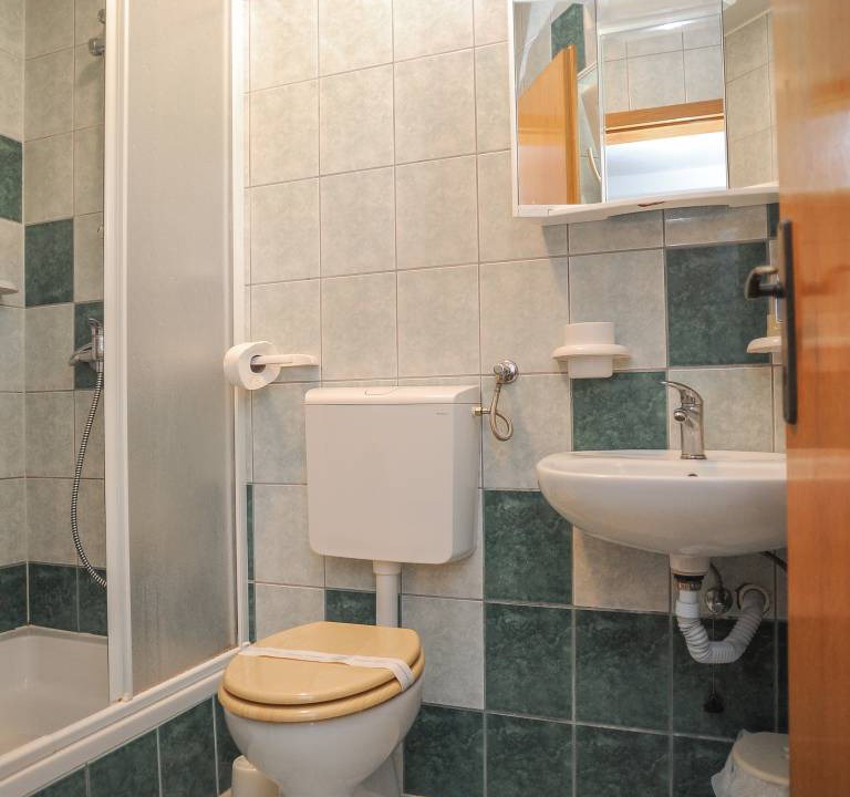 Photo of Bathroom in Caska