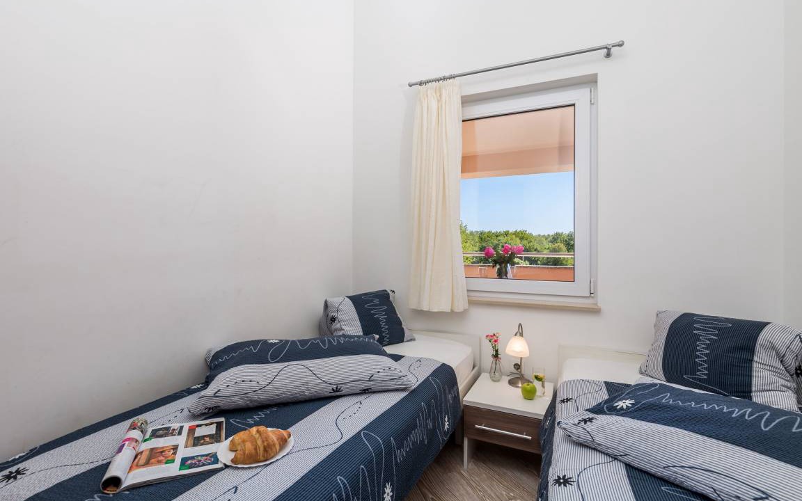 Photo of Bedroom in Silo