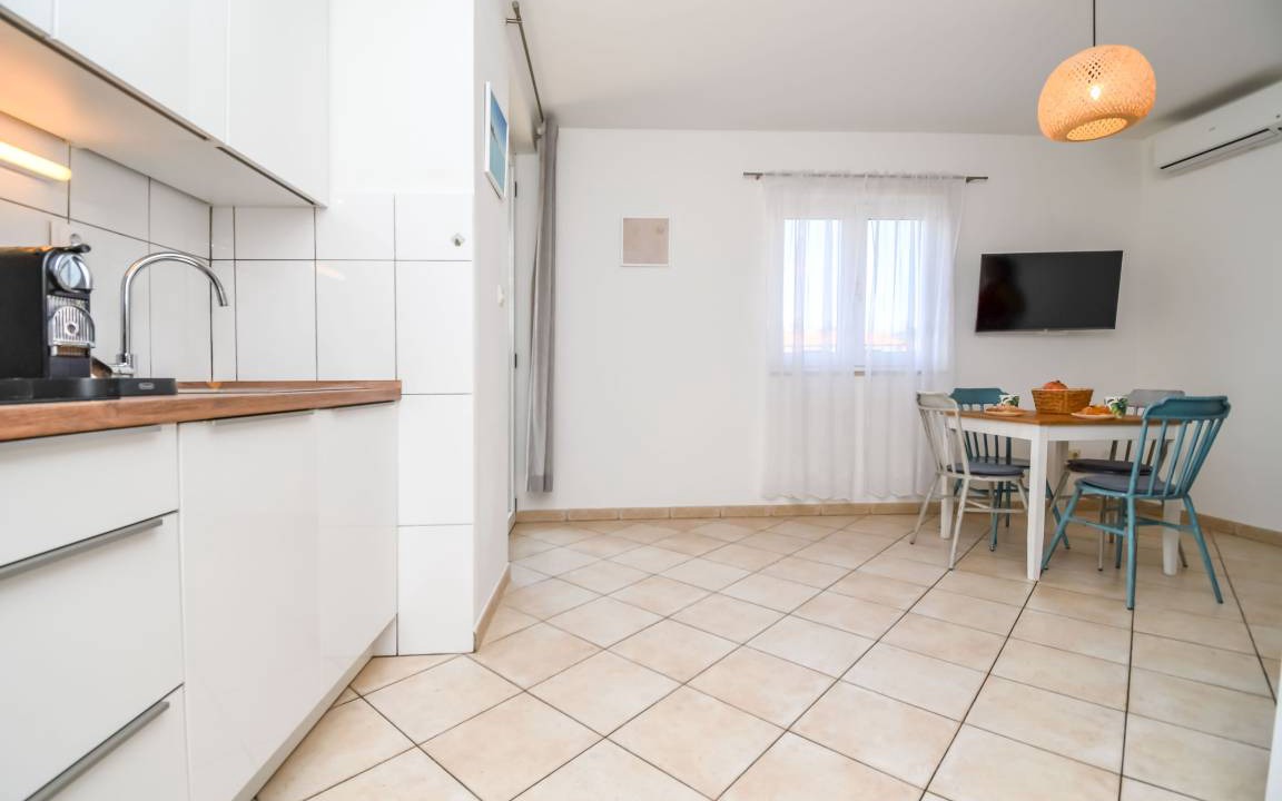 Photo of Kitchen in Poljica