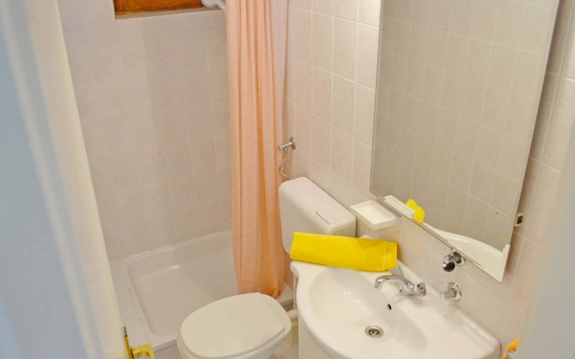 Photo of Bathroom in Rab Town