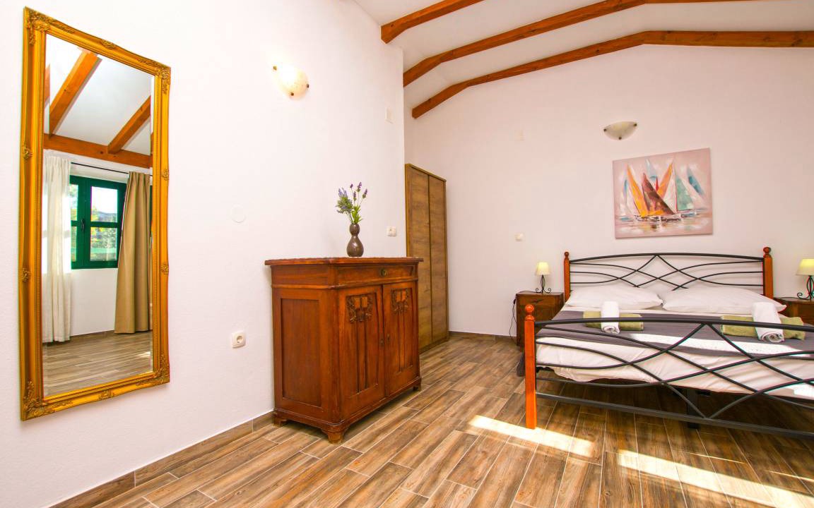 Photo of Bedroom in Kraj