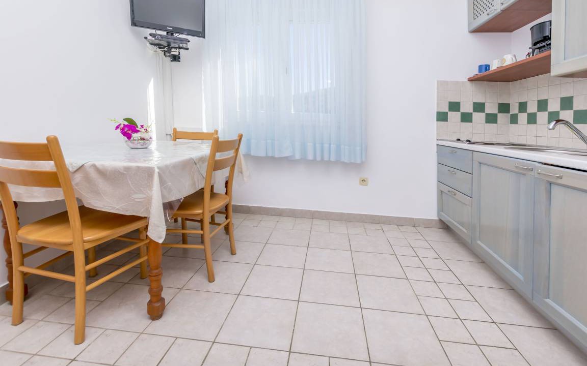 Photo of Kitchen in Primosten Burnji