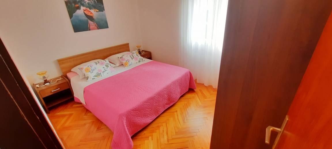 Photo of Bedroom in Primosten Burnji