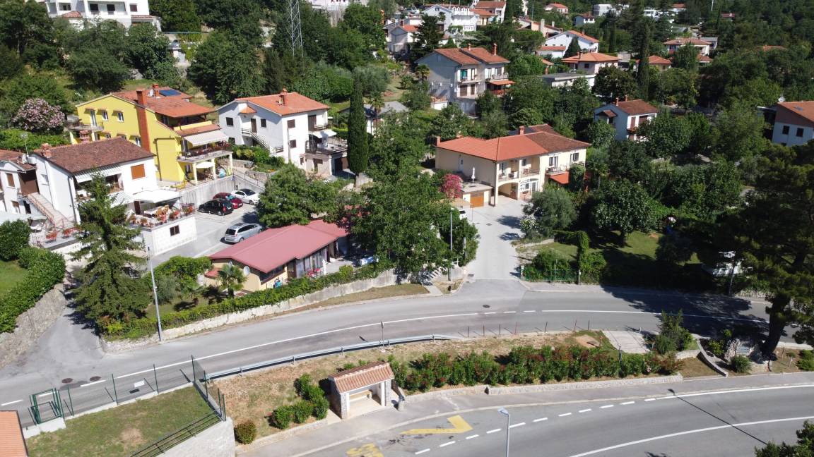 Photo of Buildings in Obrs