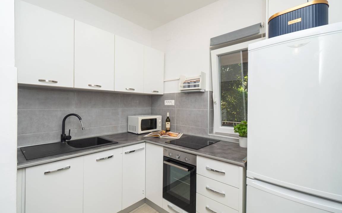 Photo of Kitchen in Brodarica