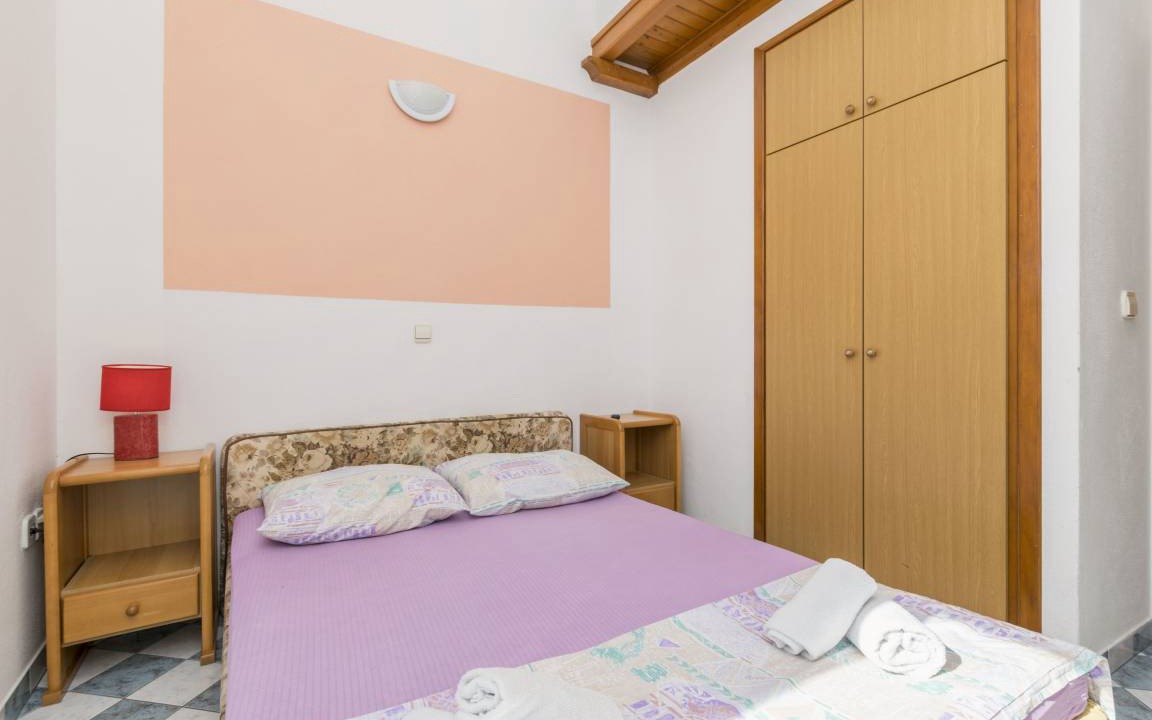 Photo of Bedroom in Ruskamen
