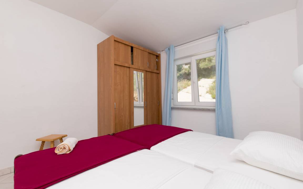 Photo of Bedroom in Ruskamen